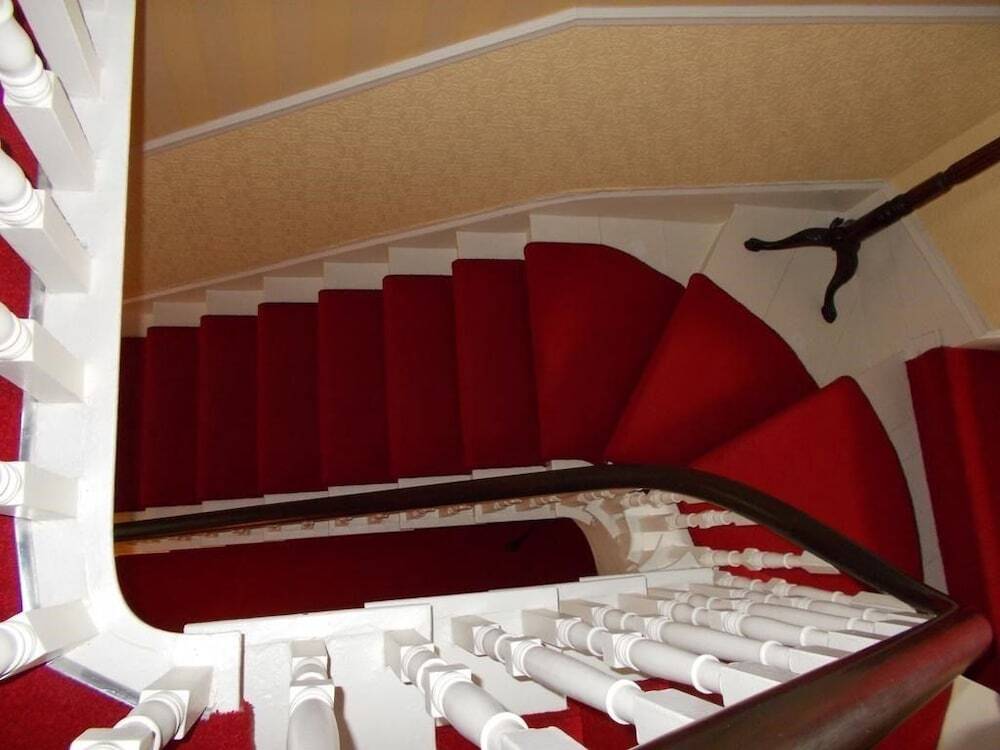 Marlagh Lodge Баллимина Экстерьер фото